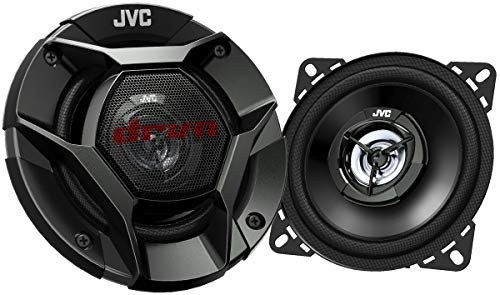 JVC CS-DR421 4 JVC CS-DR421 4